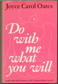 image of Do With Me What You Will