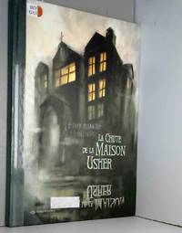 CHUTE DE LA MAISON USHER