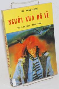 image of Ngu'o'i xu'a da ve: tieu thuyet tinh cam