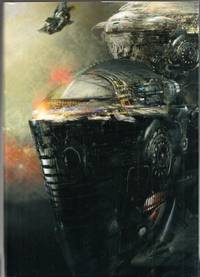 Leviathan Falls: Book Nine Of The Expanse (signed/limited)