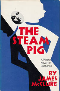 cover of The Steam Pig