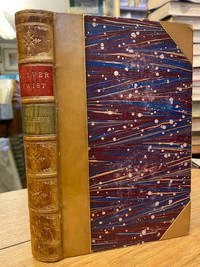 cover of The Adventures of Oliver Twist : Or, The Parish Boy's Progress