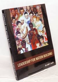 image of Leadership for nation building