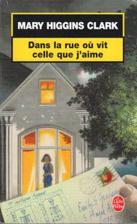 Dans La Rue Ou Vit Celle Que J'aime