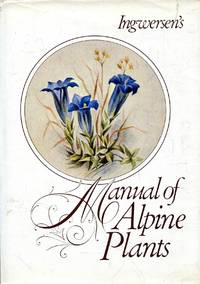 Ingwersen's Manual of Alpine Plants