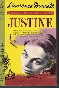 image of Justine
