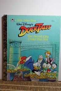Disney's DuckTales  The Secret City Under the Sea