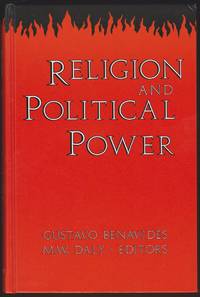 RELIGION AND POLITICAL POWER