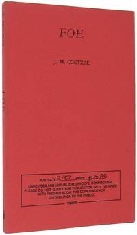 image of Foe