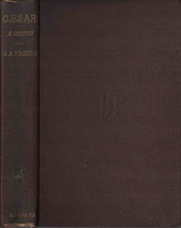 image of Caesar: A Sketch
