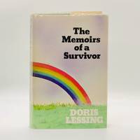 cover of The Memoirs of a Survivor