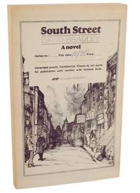 South Street (Uncorrected Proof) by BRADLEY, David - 1975