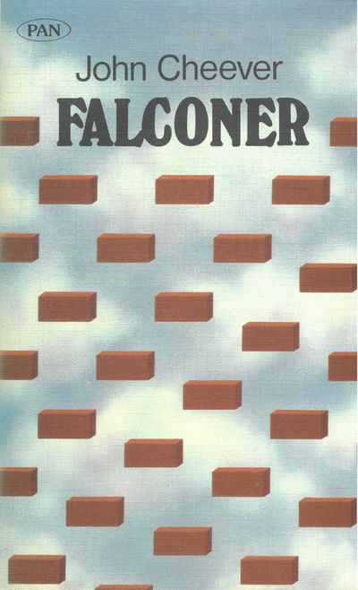 Falconer. Oversatt av Trygve Greiff.