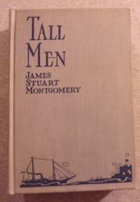 image of Tall Men