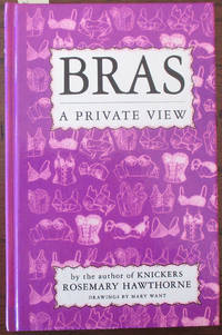 cover of Bras: A Private View
