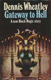 Gateway to Hell