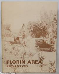 Southern California Florin Area Reunion: October 7th, 8th, & 9th, 1988