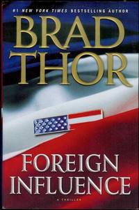 image of Foreign Influence