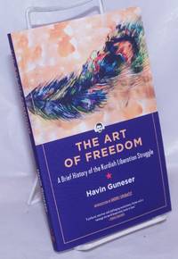 image of The Art of Freedom: A Brief History of the Kurdish Liberation Struggle (KAIROS)