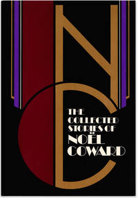 image of The Collected Stories of Noel Coward.