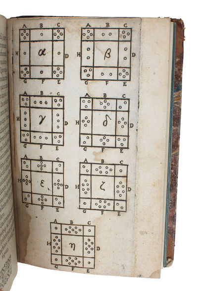 Lusus et Recreationes ex Fundamentis Arithmeticis depromptæ. (photo 2)