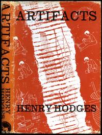 Artifacts; An Introduction to Early Materials and Technology