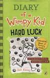 Diary Of a Wimpy Kid