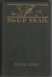image of The U. P. Trail A Novel