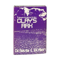 cover of Clay's Ark