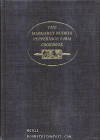 cover of The Margaret Rudkin Pepperidge Farm Cookbook