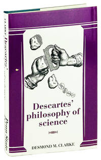 Descartes' Philosophy of Science