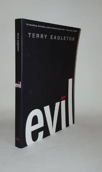 ON EVIL by EAGLETON Terry