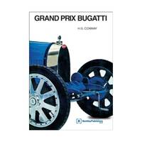 Grand Prix Bugatti