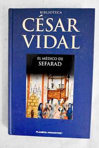 El médico de Sefarad