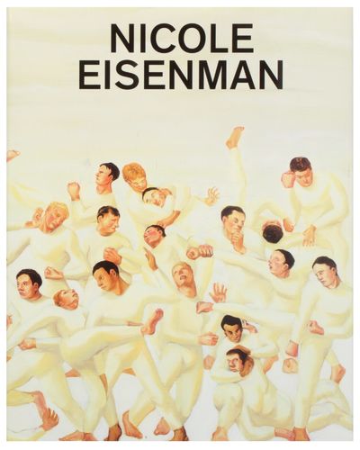 Nicole Eisenman (Kunsthalle Zürich, 31.3 – 20.5. 2007)