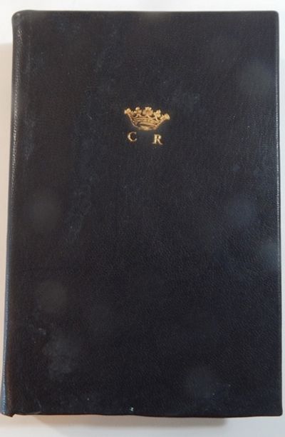 Εικων Βασιλικη. The Portraictvre of His Sacred Maiestie in His Solidvdes and Svfferings