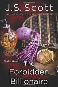 The Forbidden Billionaire: 2 (The Sinclairs)