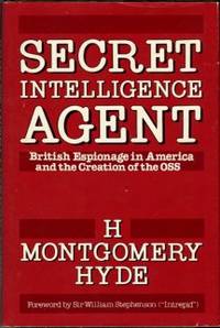 image of Secret Intelligence Agent