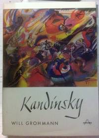 Wassily Kandinsky: Life and Work