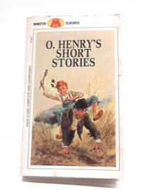 O. Henry&#39;s Short Stories - 