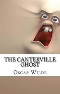 image of The Canterville Ghost