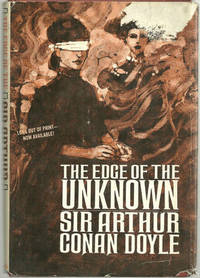 EDGE OF THE UNKNOWN