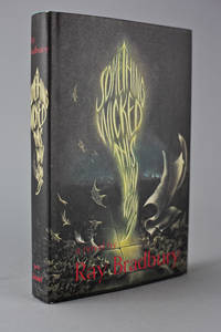 image of Something Wicked This Way Comes