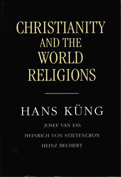 Christianity and the World Religions. Paths of…