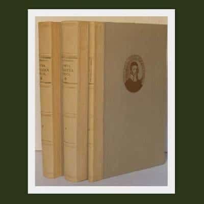 Opera Didactica Omnia. Editio Anni 1657. Lucis…