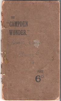 The Campden Wonder