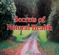 image of Secrets of Natural Health