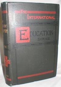 image of How to Study Geography (Int. Education Series)