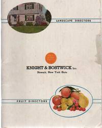 cover of INTERNAL SALES BOOK FOR LANDSCAPING AND GARDEN DESIGN