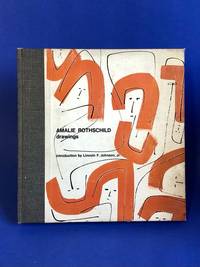 Amalie Rothschild: Drawings
